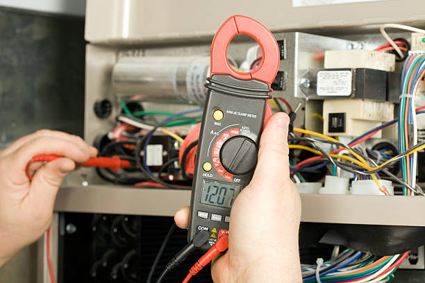 Emergency Electrical Repair Services in Waynesboro, GA