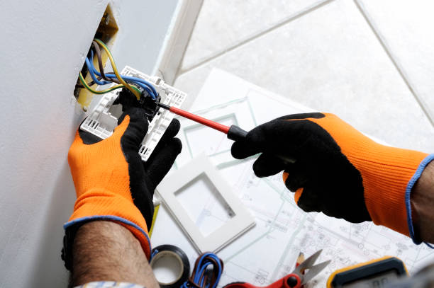 Commercial Electrical Services in Waynesboro, GA